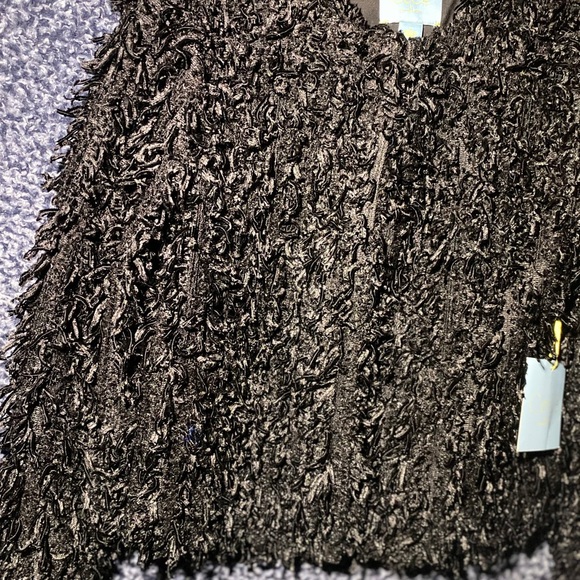 Black CeCe Jacket - Picture 5 of 10